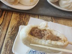 牛肉包-白杨包子(通达街店)