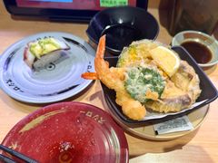 -寿司郎(皇庭广场店)