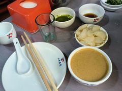 -鑫龙火锅(北园店)
