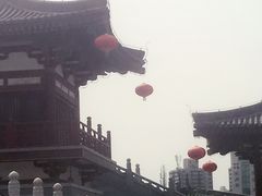 -西安青龙寺遗址景区
