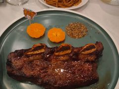 -中山威尼斯西餐厅(三乡总店)