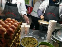 -清真老马家国华牛奶鸡蛋醪糟(正宁路店)