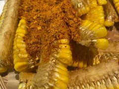 -聚味斋香辣蟹(生态城万达店)