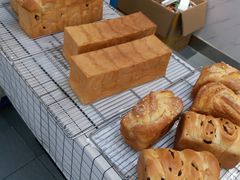-史努比烘焙店 Snoopy Bakery