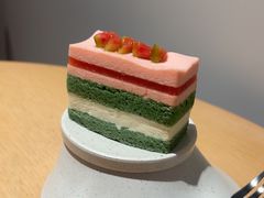 -tea'stone(平安金融中心店)