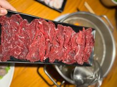 -牛品福潮汕牛肉火锅(旺庄店)