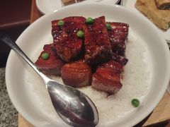 -上海人家花樣年华(中山公园店)