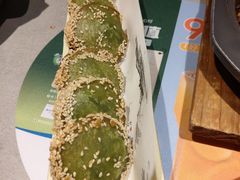 -绿茶餐厅(广州天河城店)