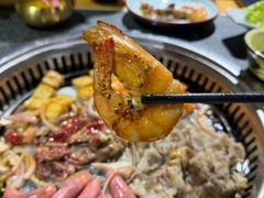 -鹤之乡·齐齐哈尔烤肉·非遗(秋涛路店)