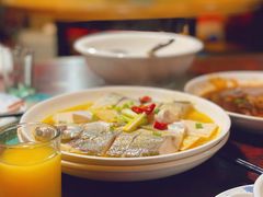白水鱼-元泰酒店