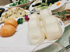 -水都假日酒店-海韵西餐厅(龙胜路店)