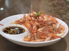 -芦茨金富饭庄·25年老字号·专做稻草鸡