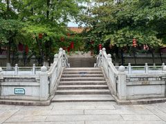 -三水森林公园