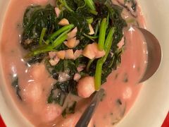 -屋里饭菜·湘菜馆(火车站店)