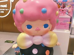 -泡泡玛特POPMART(合生汇店)