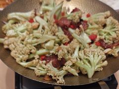 -7号院家宴.烧鸽子(门头沟店)