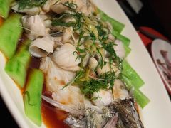 -丽晶轩中餐厅(重庆丽晶酒店)