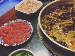 -飘香火锅(玉林西路店)
