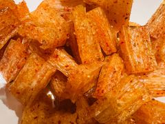 -海底捞火锅(老城根店)