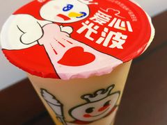 -蜜雪冰城(古城店)
