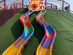-汕头蓝水星欢乐世界