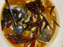 -清水亭湖北菜(大屯DT51店)