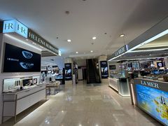 -燕莎友谊商城(亮马桥店)
