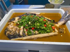 -半天妖烤鱼(海梦一方店)