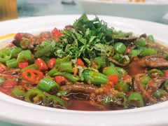 -随和家宴·川菜(杜甫草堂店)