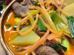 -缘生态云南菜·野生菌庭院餐厅(华侨城店)
