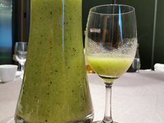 奇异果果汁-宏达宴老菜馆(群力第四大道店)