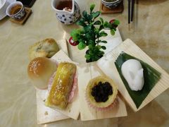 -明泉居茶点荟(车陂店)