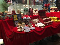-星巴克(宝山万达店)