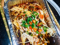 -城南老友羊蝎子火锅(花乡奥莱店)