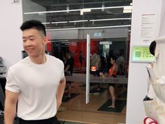 -乐刻运动健身(外环路店)