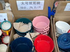 -南泰百货批发市场