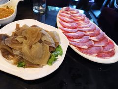 -瑞成祥老北京炭火锅(仙林店)
