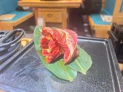 -九田家黑牛烤肉(溧水万达店)