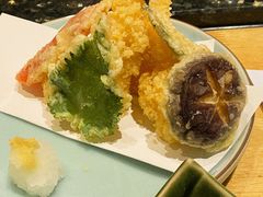 -松临·铁板烧&Omakase(神农店)