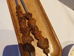 -阿娜尔·新疆菜(宜家荟聚中心店)