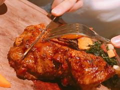 -卡朋厨房(289艺术园区店)