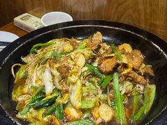 -李记大厨