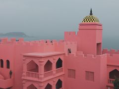 -漳州滨海火山岛自然生态风景区