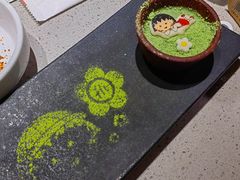 -海底捞火锅(银泰中心店)