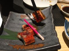 -虹料理·日料放题(悠方店)