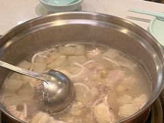 -润园四季椰子鸡火锅(南山海岸城店)