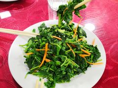 -北京龙庆四季香农家饭庄·灶台鱼·碳烤虹鳟鱼(龙庆峡店)