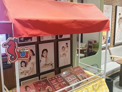-海马体家庭照相馆(广州正佳广场店)