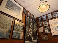 -旧金山渔人码头SCOMAS餐厅