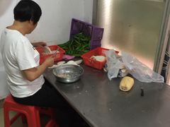 -珍成炸滋味